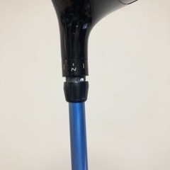 Tenderloin ネイビージャケット M-ゴルフ　ドライバー　tourB XD-3 ブリヂストン