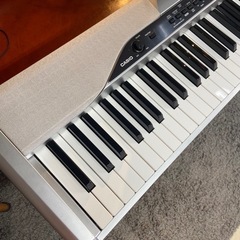 CASIO カシオ⭐️電子ピアノ PX-310 スタンドあり