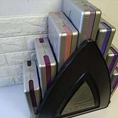 新スタートレックDVDコンプリート　ザ・ネクストジェネレーション1～7