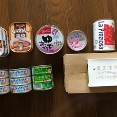 缶詰詰め合わせ　全30缶