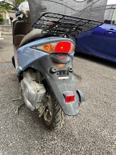ホンダ Honda DIO チェスタ抹消済み | rwwca.com