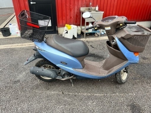 ホンダ Honda DIO チェスタ抹消済み | rwwca.com