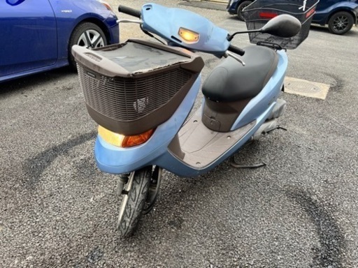 ホンダ Honda DIO チェスタ抹消済み | rwwca.com