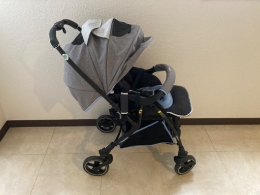 ピジョン ベビーカー ランフィ RA9 Pigeon ベビーカー ランフィ ノール
