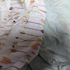 stokke ベビーベッド　クリブ　一式