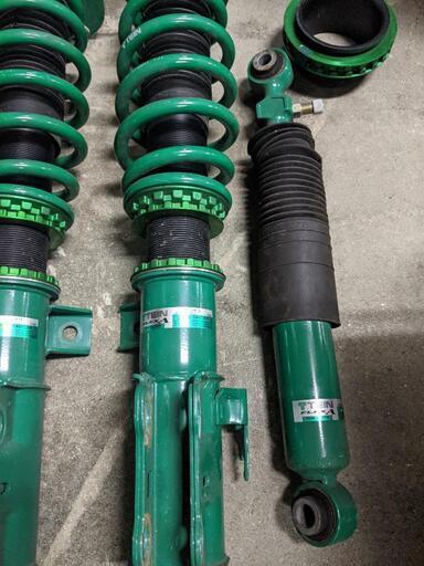 テイン 車高調 TEIN FLEX A フレックスエー (フレックスA