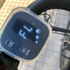 電動自転車 アシスト 26 インチ ステップクルーズ e 2022 モデル STEPCRUZ 美品 ブリヂストン