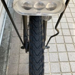 電動自転車 アシスト 26 インチ ステップクルーズ e 2022 モデル STEPCRUZ 美品 ブリヂストン