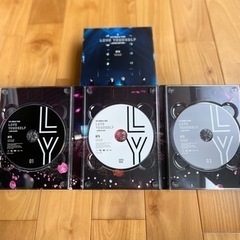BTS 2枚セットDVD