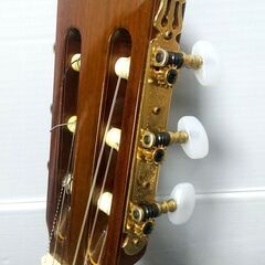 決まりました】松岡良治/RYOJI MATSUOKA LUTHIER ハードケース 付き 
