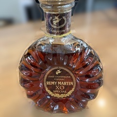 J1462 レミーマルタン REMY MARTIN XO　スペシ...