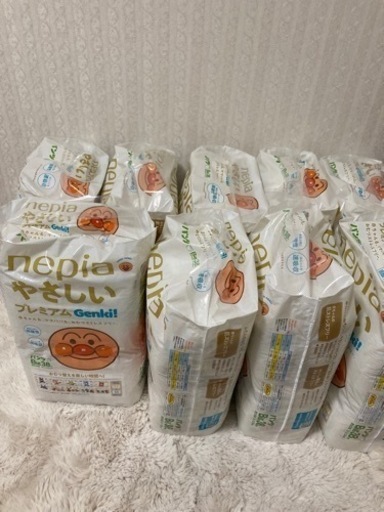 オムツ＊ビッグサイズ＊バラ売り可
