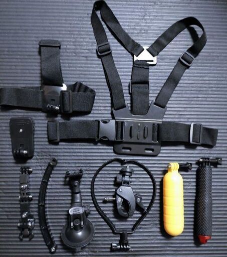 取引中】GoProの売却