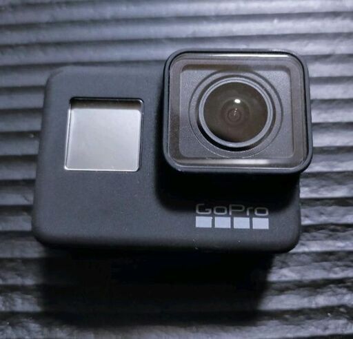 取引中】GoProの売却