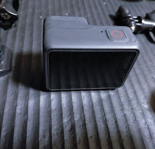 取引中】GoProの売却