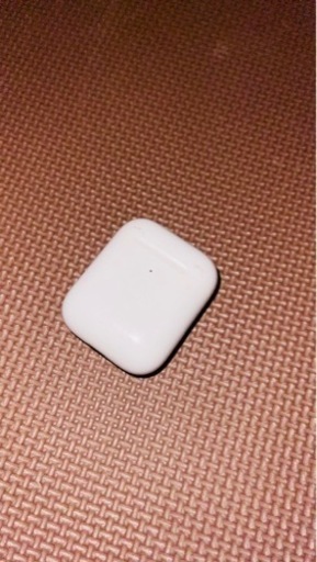 その他 AirPods