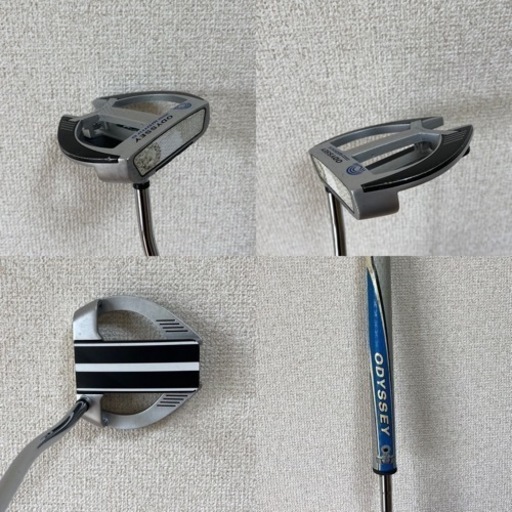 Taylormade R7 R9 RBZゴルフクラブセット テーラーメイド | infamous.gg