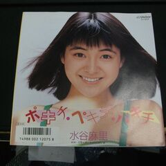 ポキチ・ペキチ・パキチ　水谷麻里 (アーティスト)　画像4の写真...