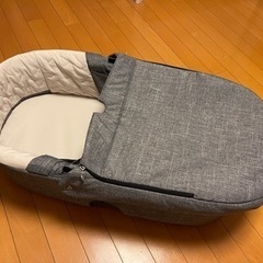 stokke scoot2 キャリーコット