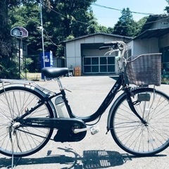 ET2019番　電動自転車