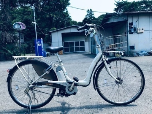 ET2020番 電動自転車