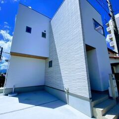 🏡人気の糸島　新築戸建て　スカイバルコニー最高🏡