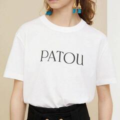 早い者勝ち‼️残り2点‼️入手困難‼️【日本完売 2023-24新作 PATOUシャツ】男女兼用･正規品