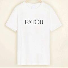 早い者勝ち‼️残り2点‼️入手困難‼️【日本完売 2023-24新作 PATOUシャツ】男女兼用･正規品