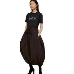 早い者勝ち‼️残り2点‼️入手困難‼️【日本完売 2023-24新作 PATOUシャツ】男女兼用･正規品