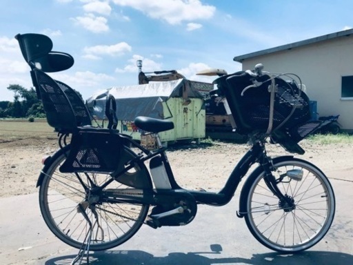 ET2024番 電動自転車