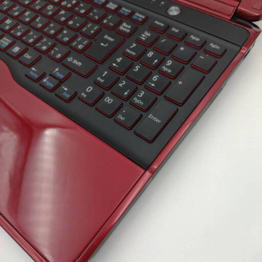 富士通 高性能4コア8スレッド版第2世代Core i7搭載 高速SSD240G メモリ
