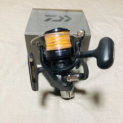 【値下げ済】シマノ ボトムキングtypeT　ダイワ クロスキャスト6000