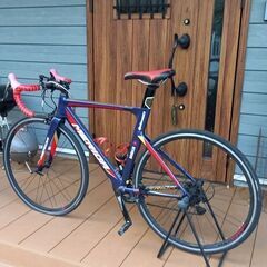 メリダ リアクト400 フレームサイズS