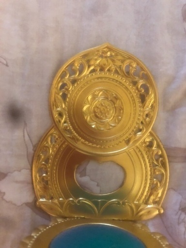 仏像，金買取ショップOO屋に決まりました、