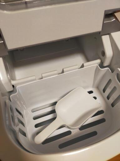 製氷機　ベルソス