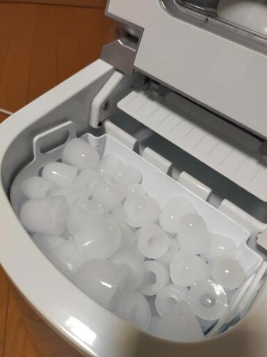 製氷機　ベルソス