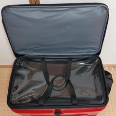 シマノファイアブラッド磯クール36L