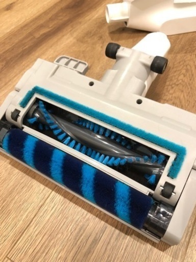レイコップ　サイクロン掃除機