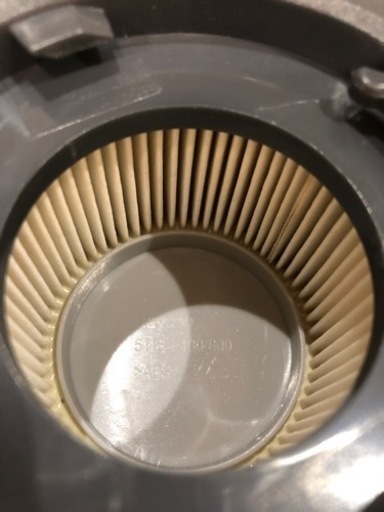 レイコップ　サイクロン掃除機