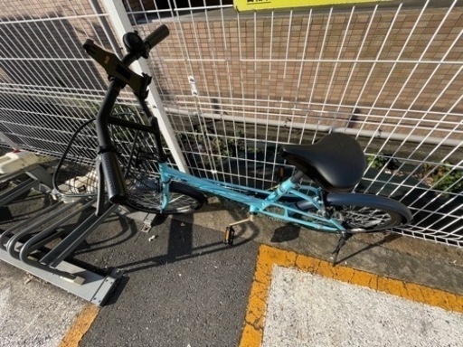 購入 自転車お譲りします 