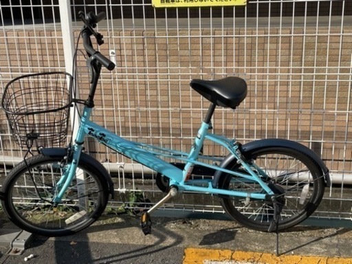 購入 自転車お譲りします 