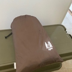 タッソ　メッシュスクリーン