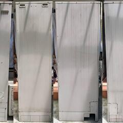 三菱電機 エコキュート 460L 追いだきフルオート CO2ヒートポンプ給湯機 動作品 DIAHOT SRT-HPT46WDX3 MITSUBISHI リモコン付