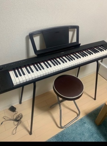 その他 YAMAHA np31