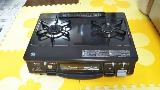 ガステーブル美品
