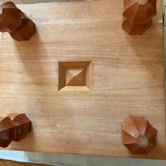 囲碁セット(碁石は那智黒と本はまぐり)