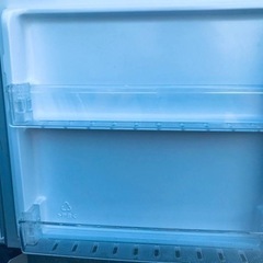 ①✨2016年製✨1883番 Hisense✨2ドア冷凍冷蔵庫✨HR-B2301‼️