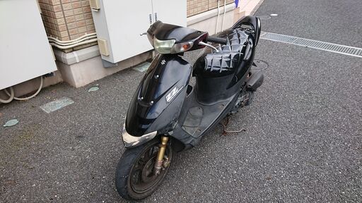 スズキ ZZインチアップスポーツ CA1PB | stainu-tasikmalaya.ac.id