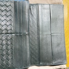 ボッテガ　お財布