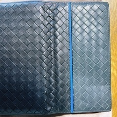 ボッテガ　お財布
